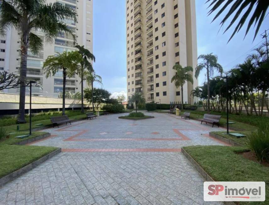 #3059 - Apartamento para Locação em São Paulo - SP
