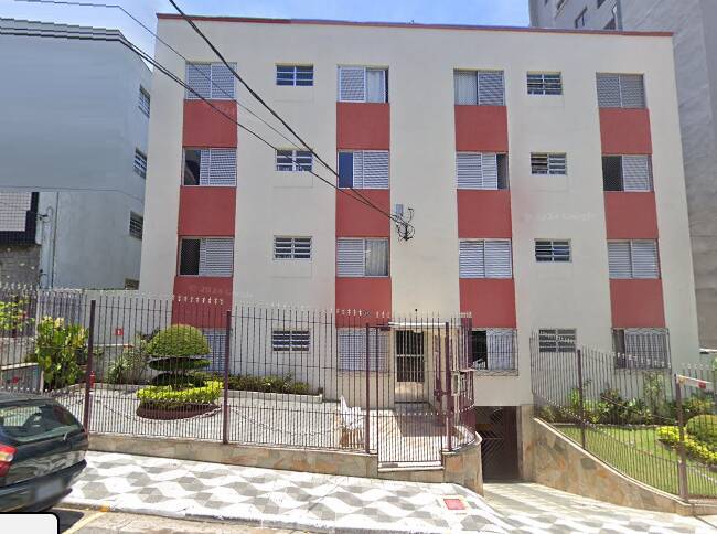 #3060 - Apartamento para Locação em São Paulo - SP