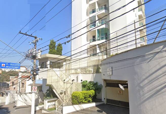 #3064 - Apartamento para Locação em São Paulo - SP