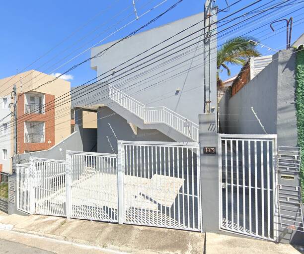 #3066 - Apartamento para Locação em São Paulo - SP