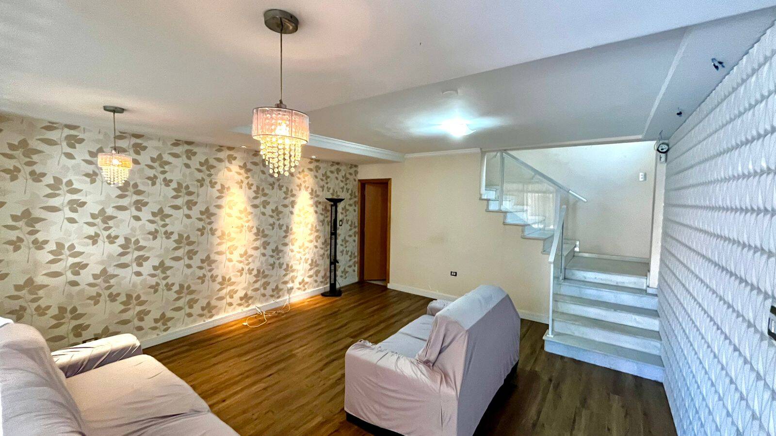 #3070 - Sobrado para Venda em São Paulo - SP