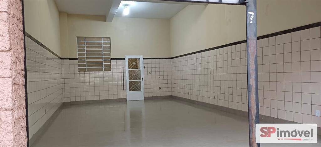 #3086 - Salão Comercial para Locação em São Paulo - SP