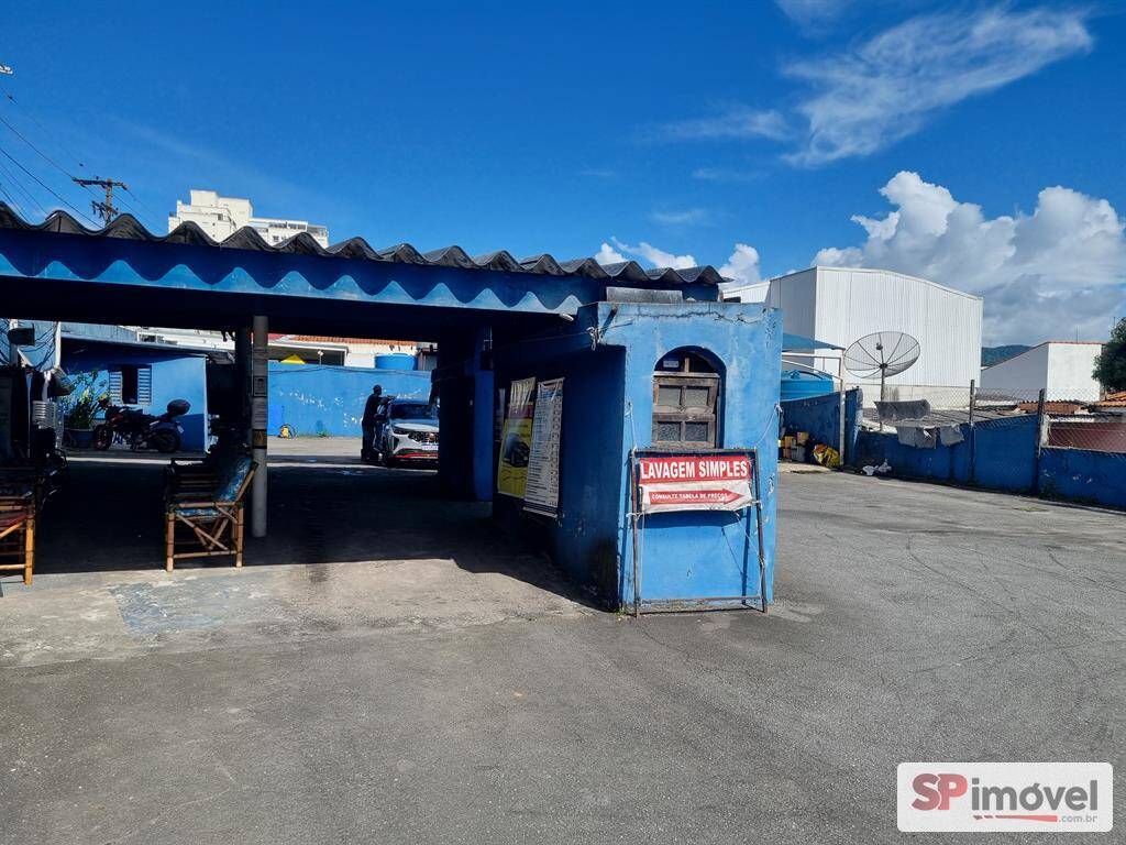 #3089 - Ponto Comercial para Locação em São Paulo - SP