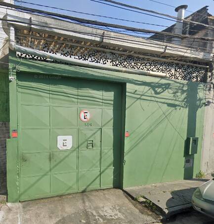 #3092 - Galpão para Locação em São Paulo - SP