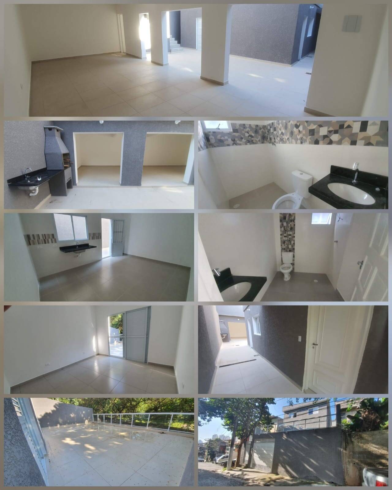 #3097 - Sobrado para Venda em São Paulo - SP