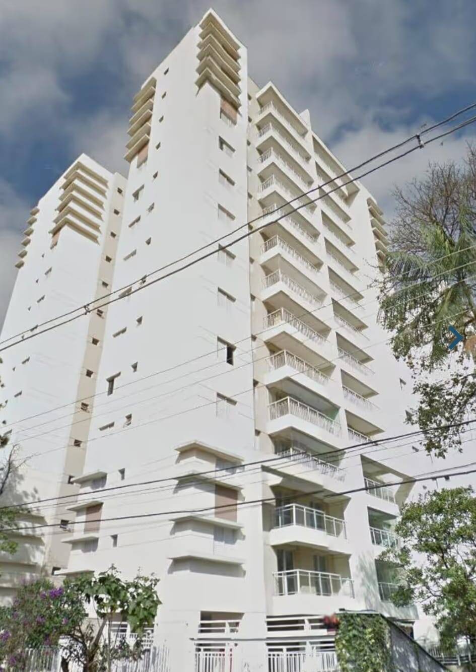#3101 - Apartamento para Venda em São Paulo - SP