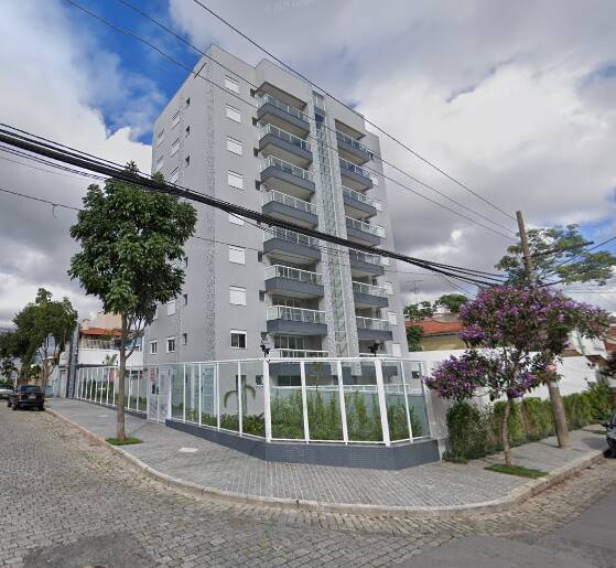 #3112 - Apartamento para Locação em São Paulo - SP