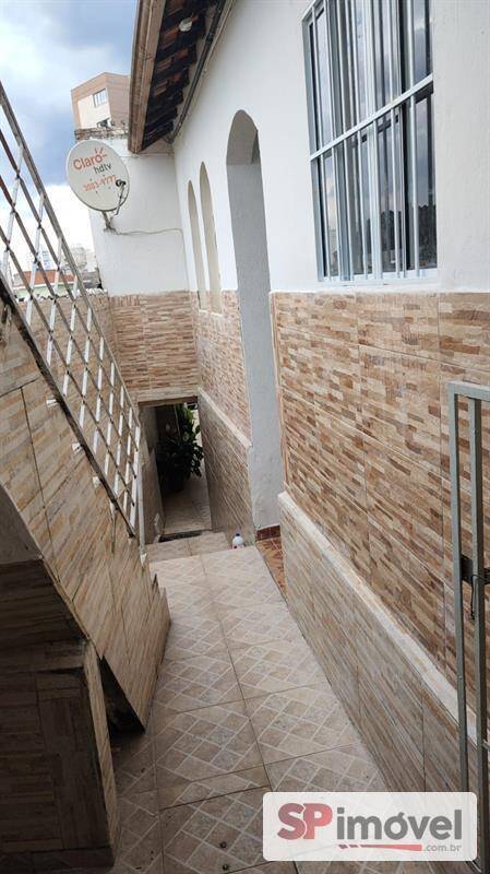 #3114 - Casa para Locação em São Paulo - SP