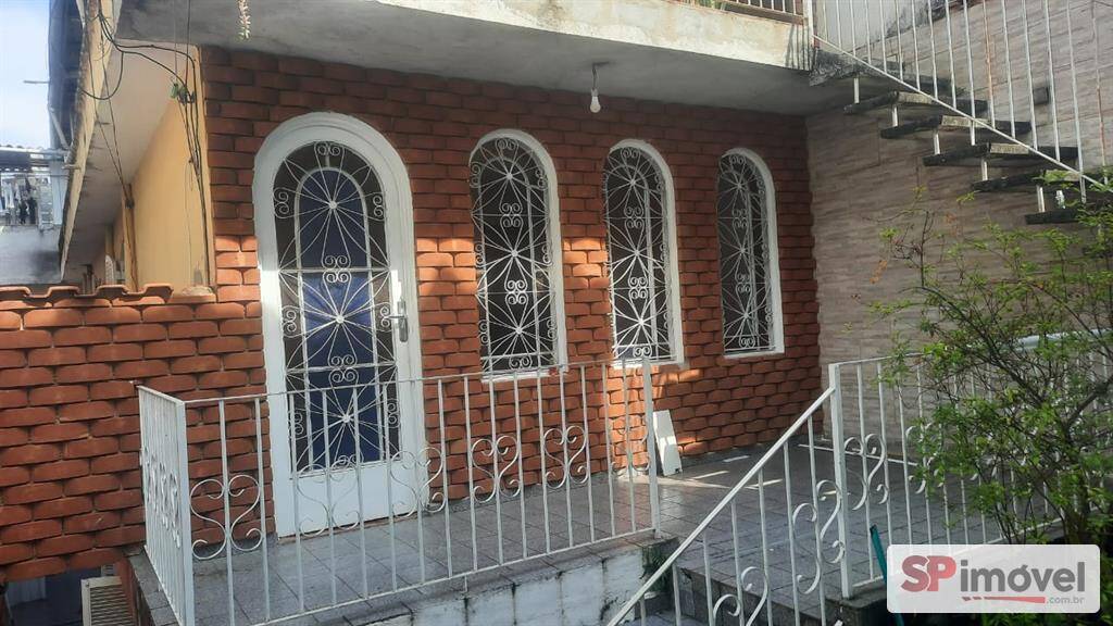 #3116 - Casa para Locação em São Paulo - SP