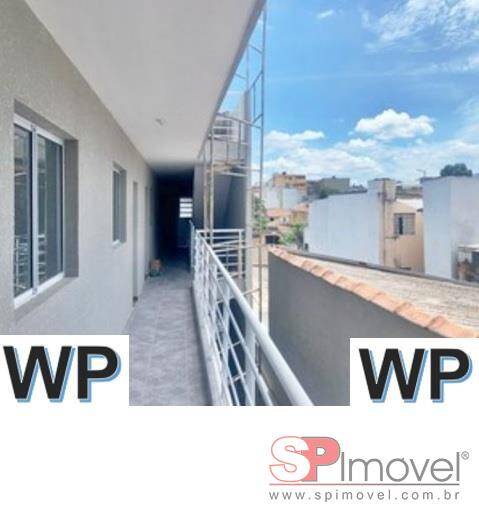 #3117 - Studio para Locação em São Paulo - SP