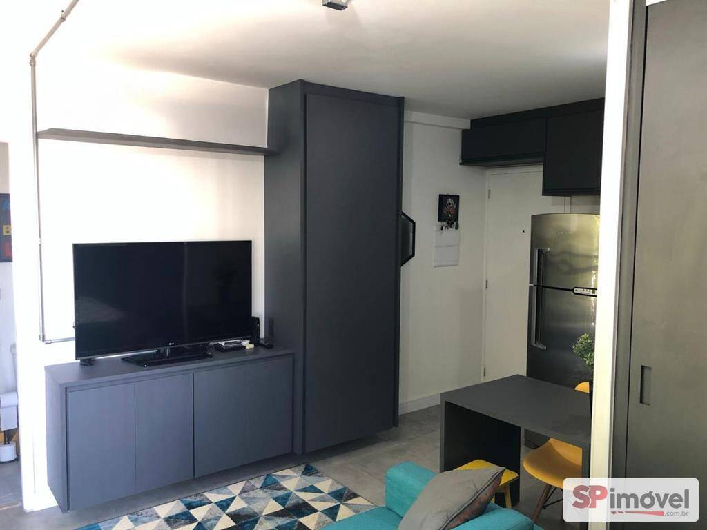 #3119 - Apartamento para Locação em São Paulo - SP