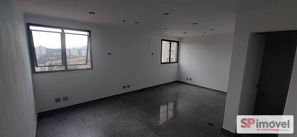#3120 - Sala para Locação em São Paulo - SP