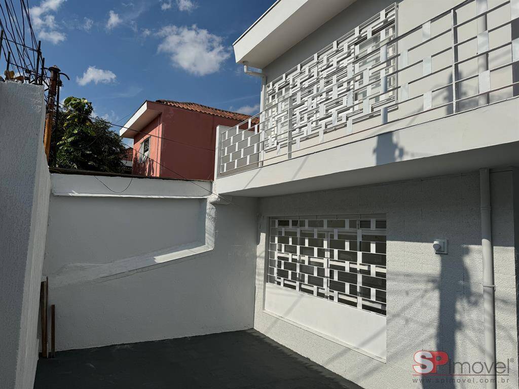 #3123 - Sobrado para Venda em São Paulo - SP