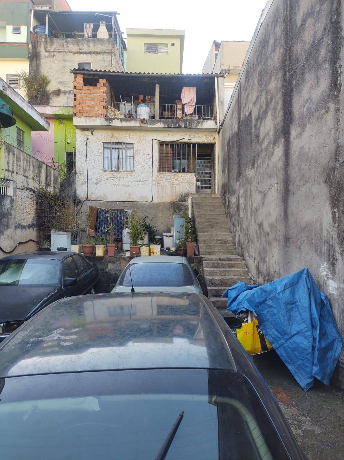 #3129 - Área para Venda em São Paulo - SP