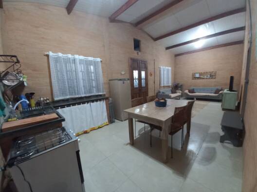 #3130 - Chácara para Venda em Córrego do Bom Jesus - MG