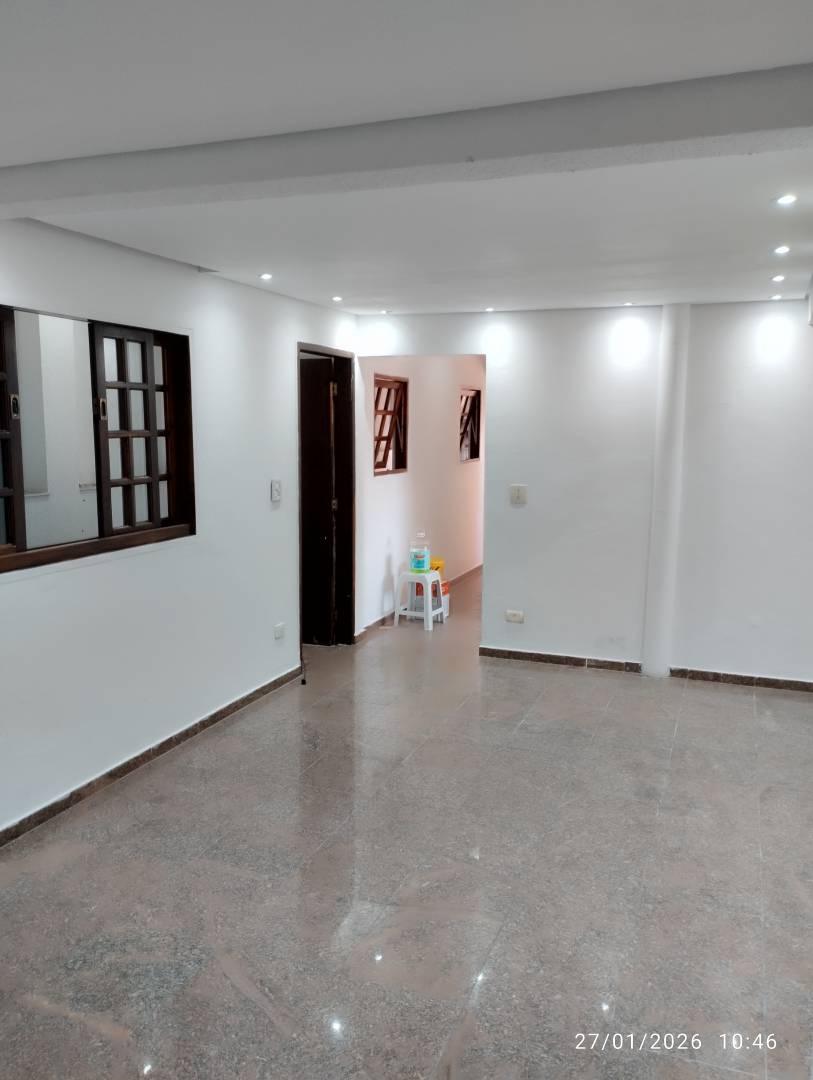 #3134 - Casa para Locação em São Paulo - SP