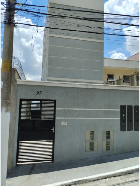 #3135 - Apartamento para Venda em São Paulo - SP