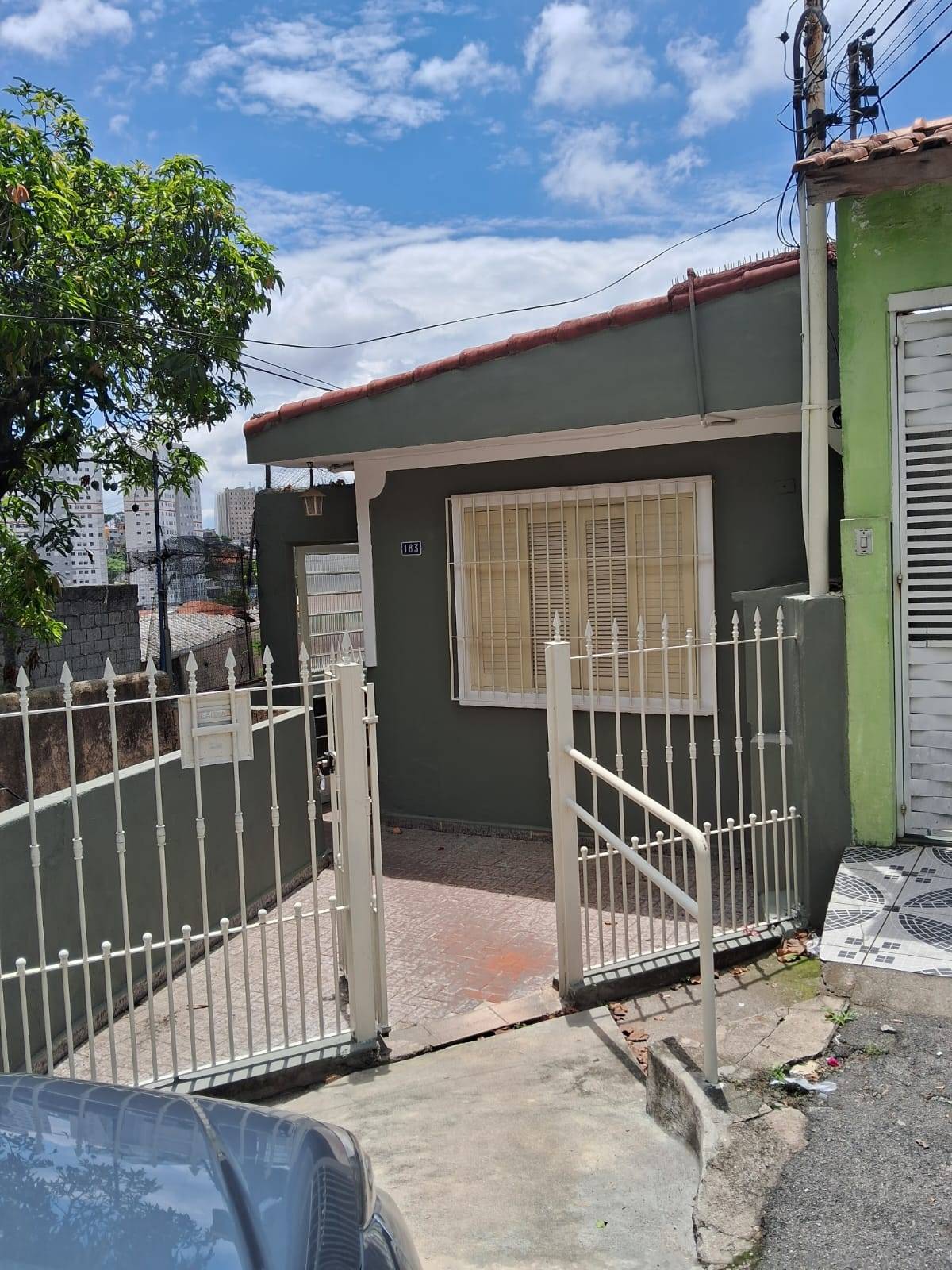 #3136 - Casa para Locação em São Paulo - SP