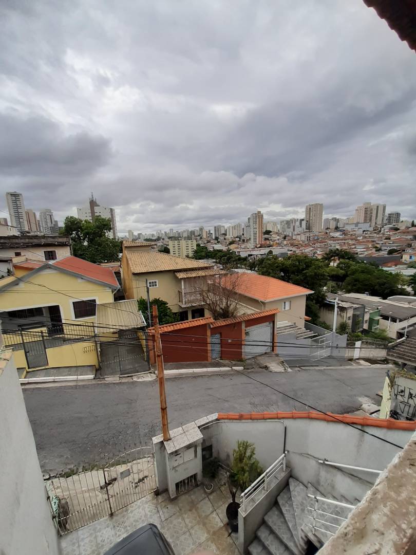 VISTA DO QUARTO