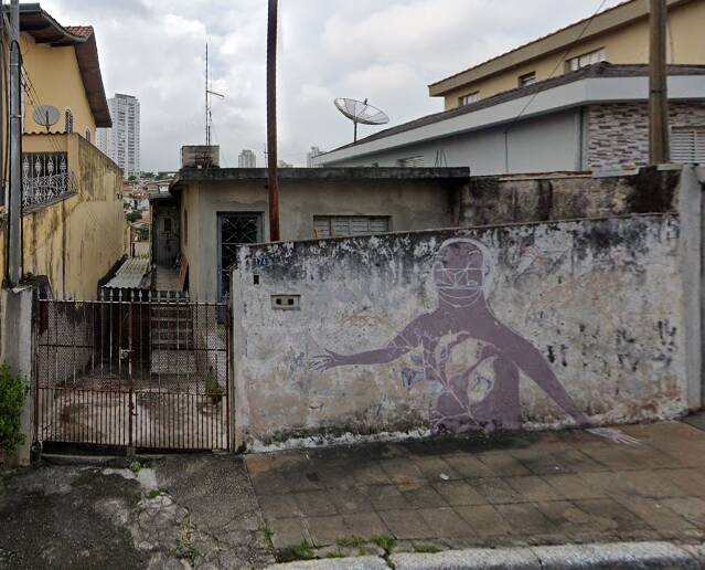 #3139 - Casa para Venda em São Paulo - SP