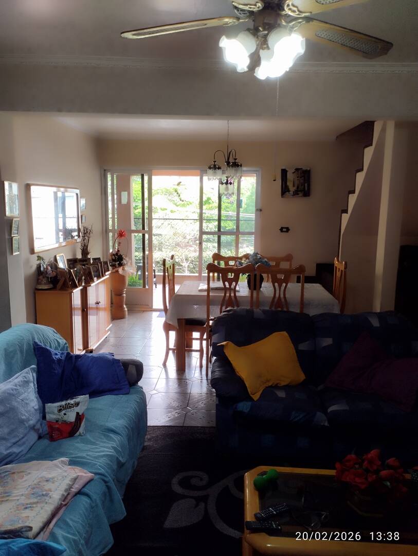 #3140 - Sobrado para Venda em São Paulo - SP