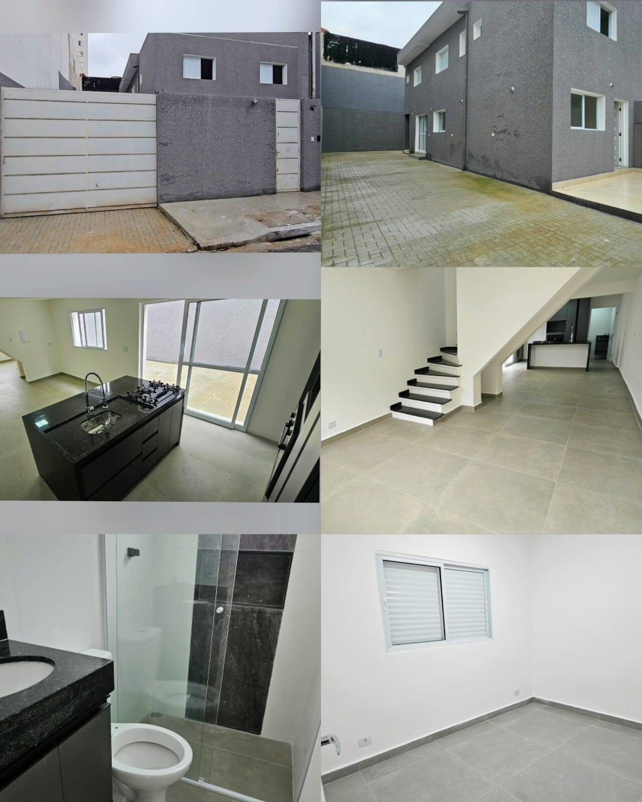 #3144 - Casa para Locação em São Paulo - SP