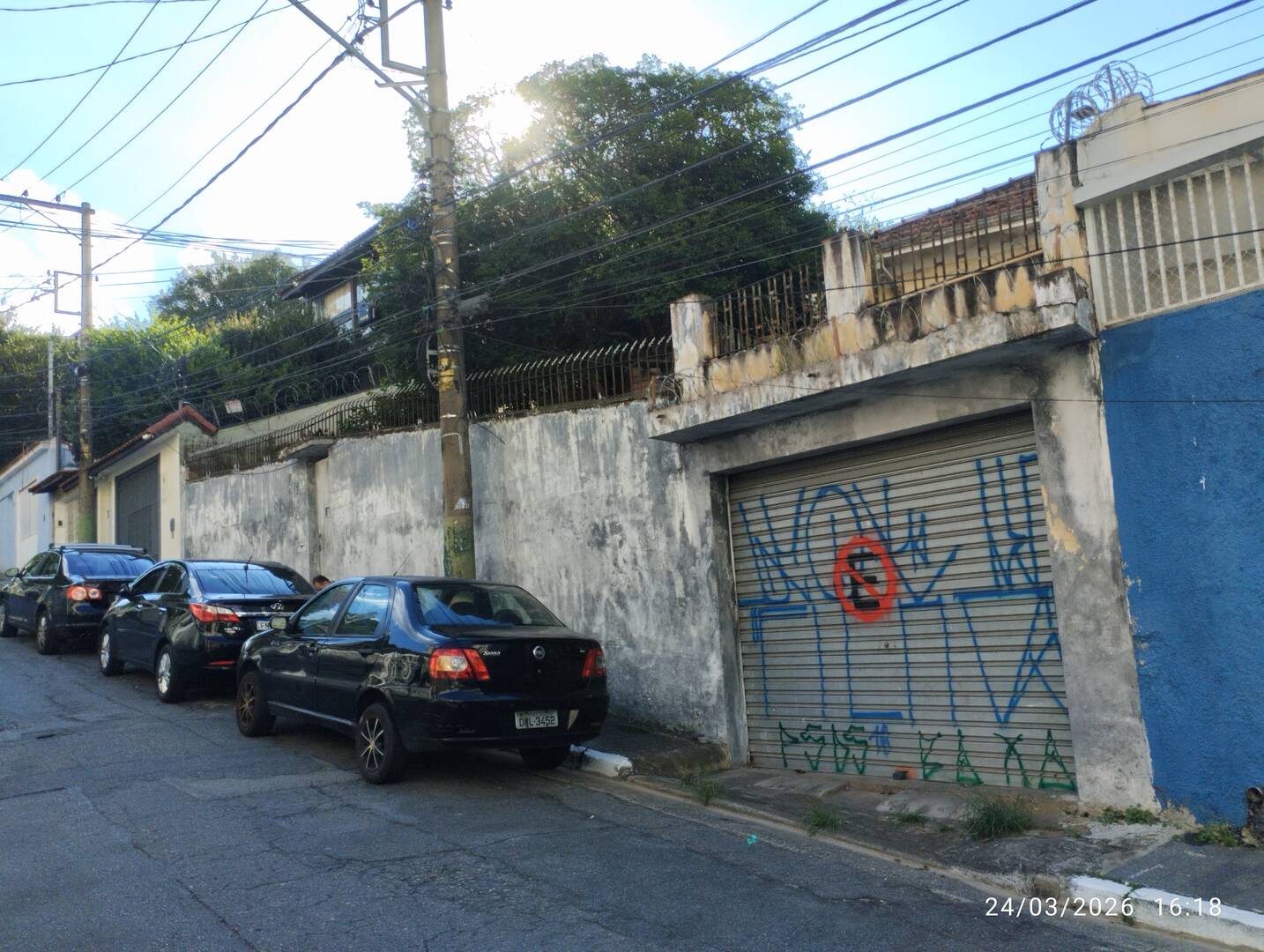 #3146 - Casa para Venda em São Paulo - SP