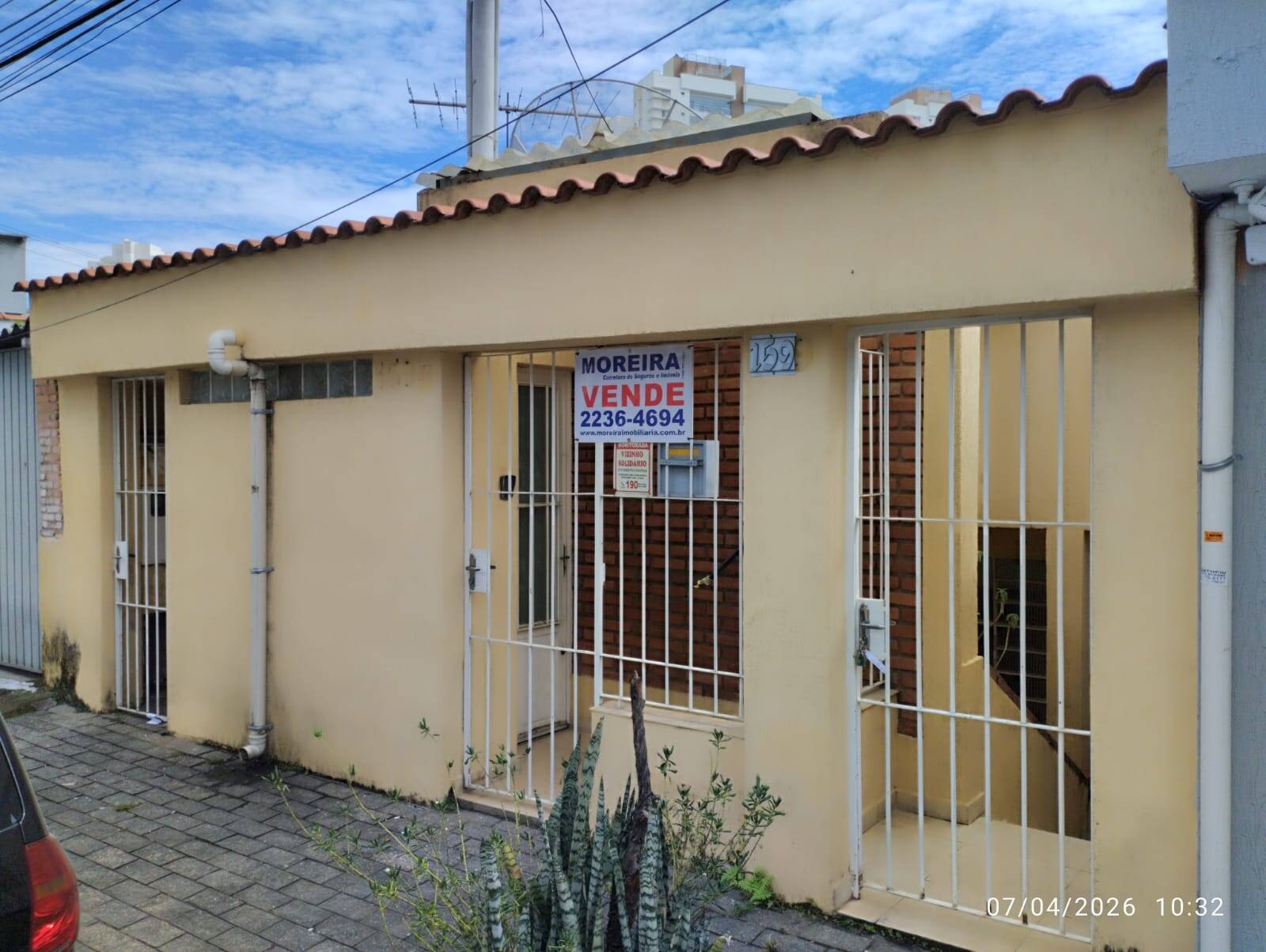 #3149 - Casa para Venda em São Paulo - SP