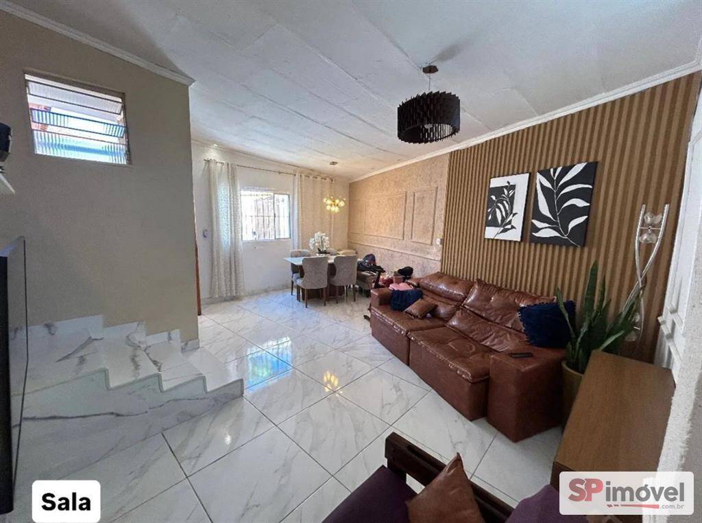 #3155 - Casa para Venda em São Paulo - SP