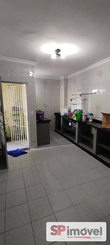 #3156 - Casa para Venda em São Paulo - SP