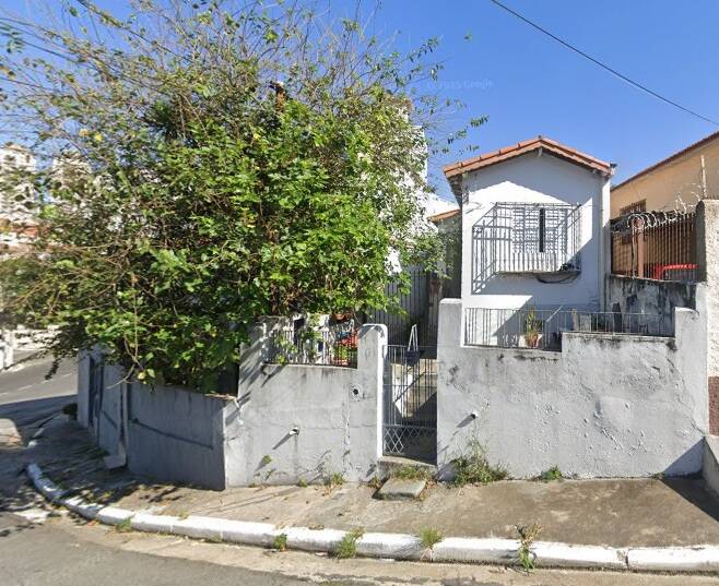 #3157 - Casa para Venda em São Paulo - SP