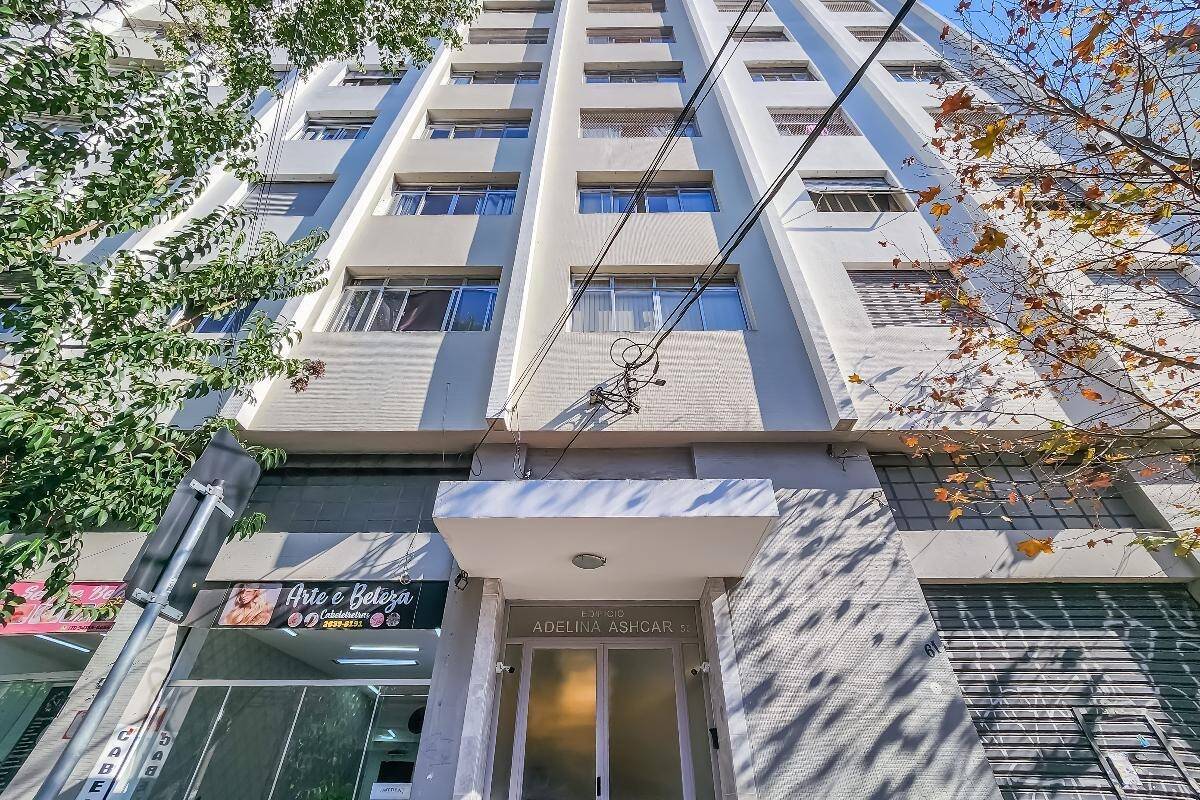 #3160 - Apartamento para Venda em São Paulo - SP