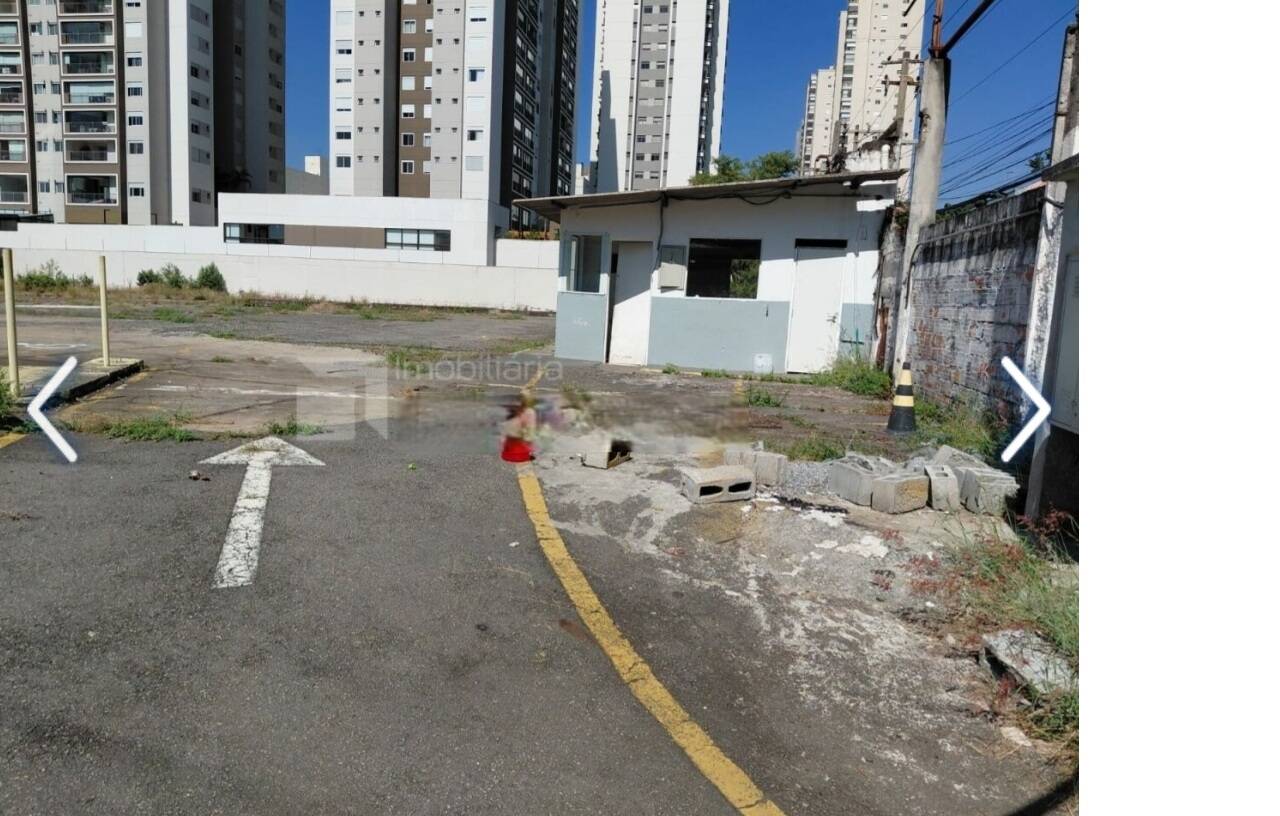 #3163 - Terreno para Locação em São Paulo - SP