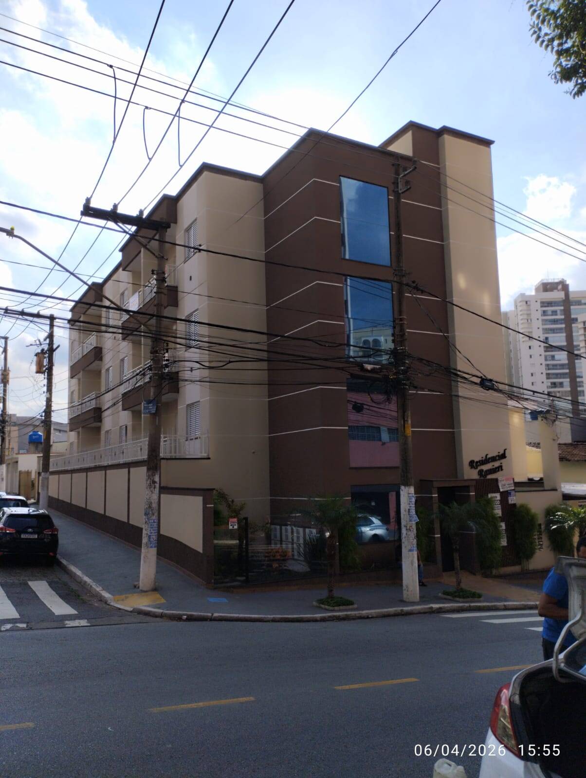 #2689 - Apartamento para Venda em São Paulo - SP