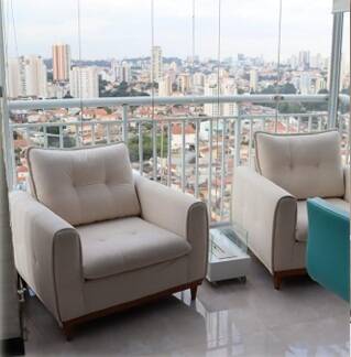 #3167 - Apartamento para Venda em São Paulo - SP