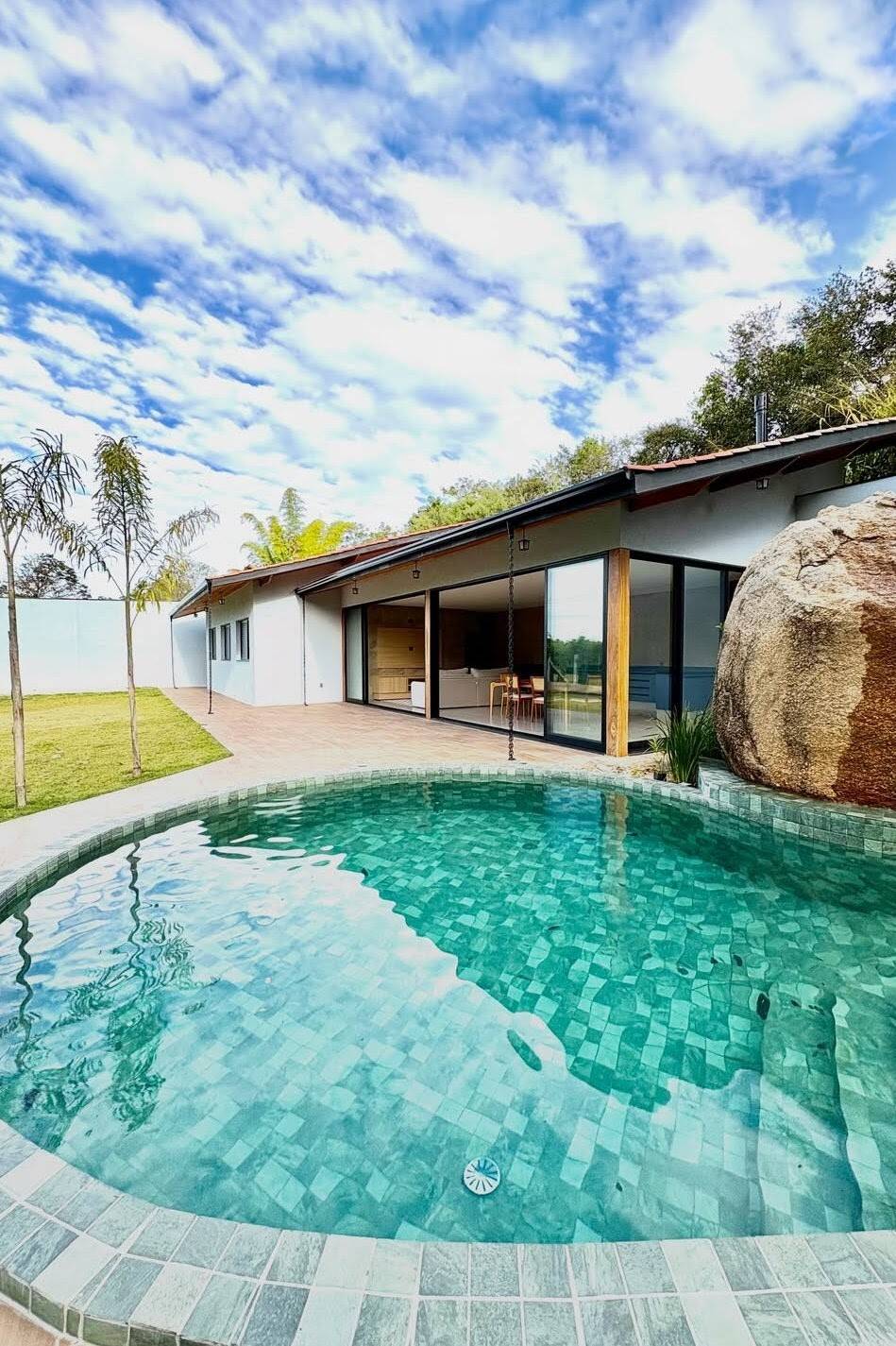 #3169 - Casa para Venda em Bragança Paulista - SP