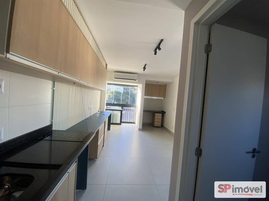 #3174 - Studio para Locação em São Paulo - SP