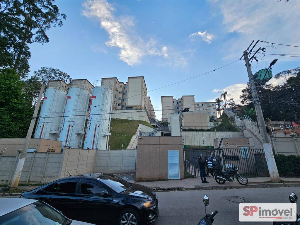 #3181 - Apartamento para Venda em São Paulo - SP