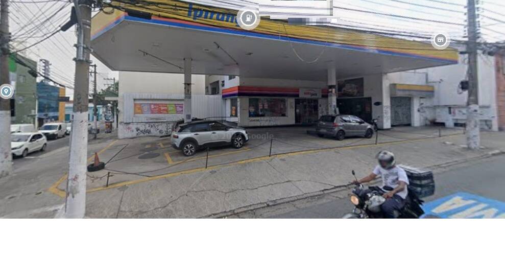 #3182 - Ponto Comercial para Locação em São Paulo - SP