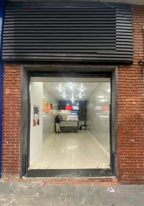 #3185 - Ponto Comercial para Locação em São Paulo - SP