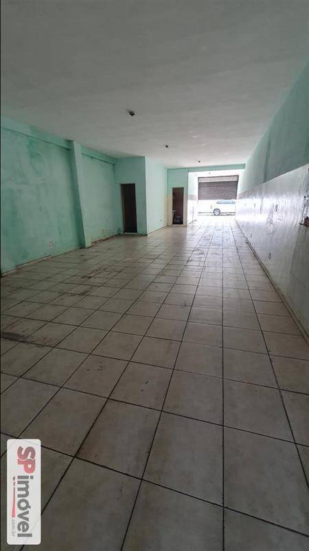 #3186 - Prédio comercial para Locação em São Paulo - SP