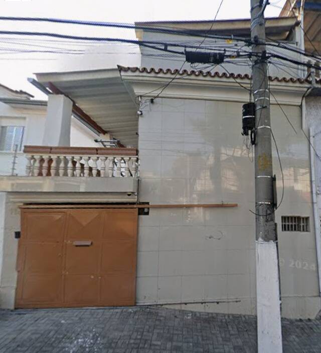 #3190 - Sobrado para Locação em São Paulo - SP
