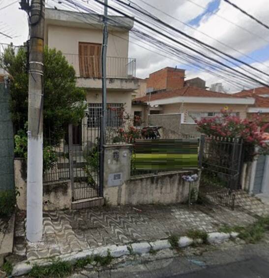 #3196 - Sobrado para Venda em São Paulo - SP