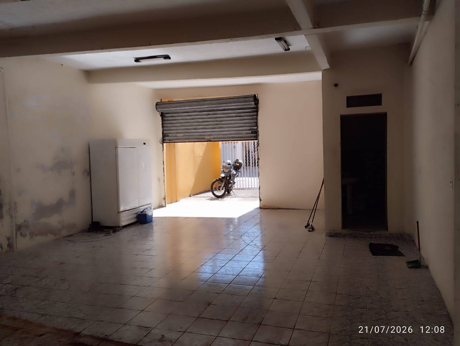 #3198 - Salão Comercial para Locação em São Paulo - SP