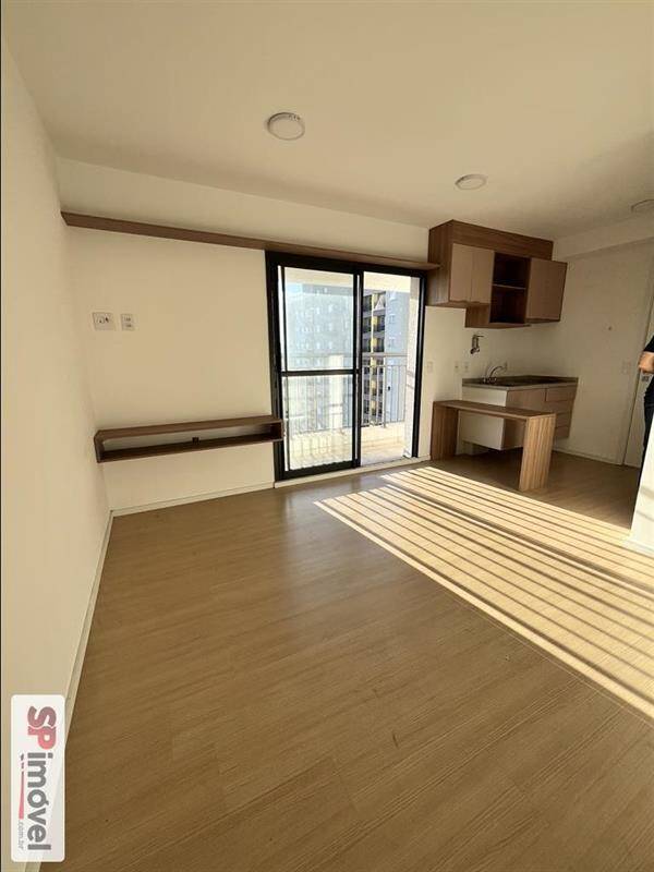 #3200 - Studio para Locação em São Paulo - SP