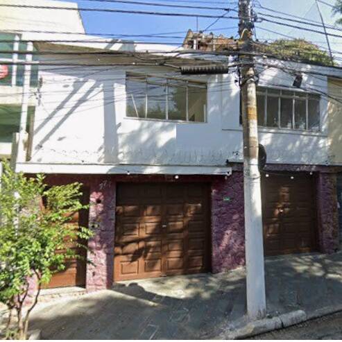 #3202 - Casa para Locação em São Paulo - SP