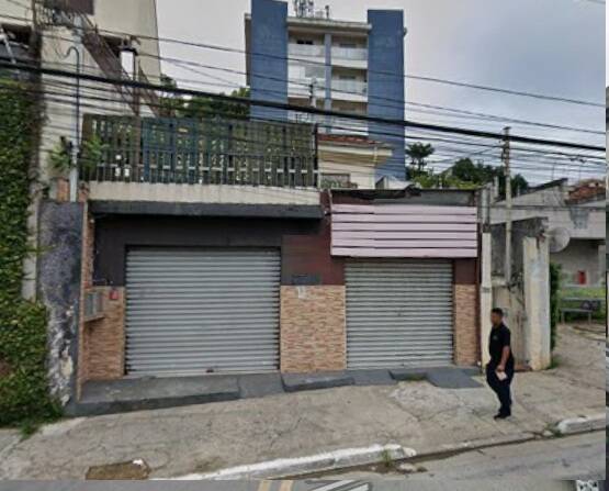 #3207 - Ponto Comercial para Locação em São Paulo - SP