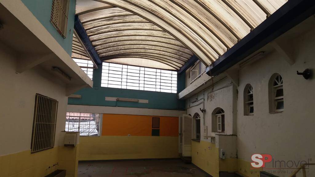 #3208 - Prédio comercial para Locação em São Paulo - SP