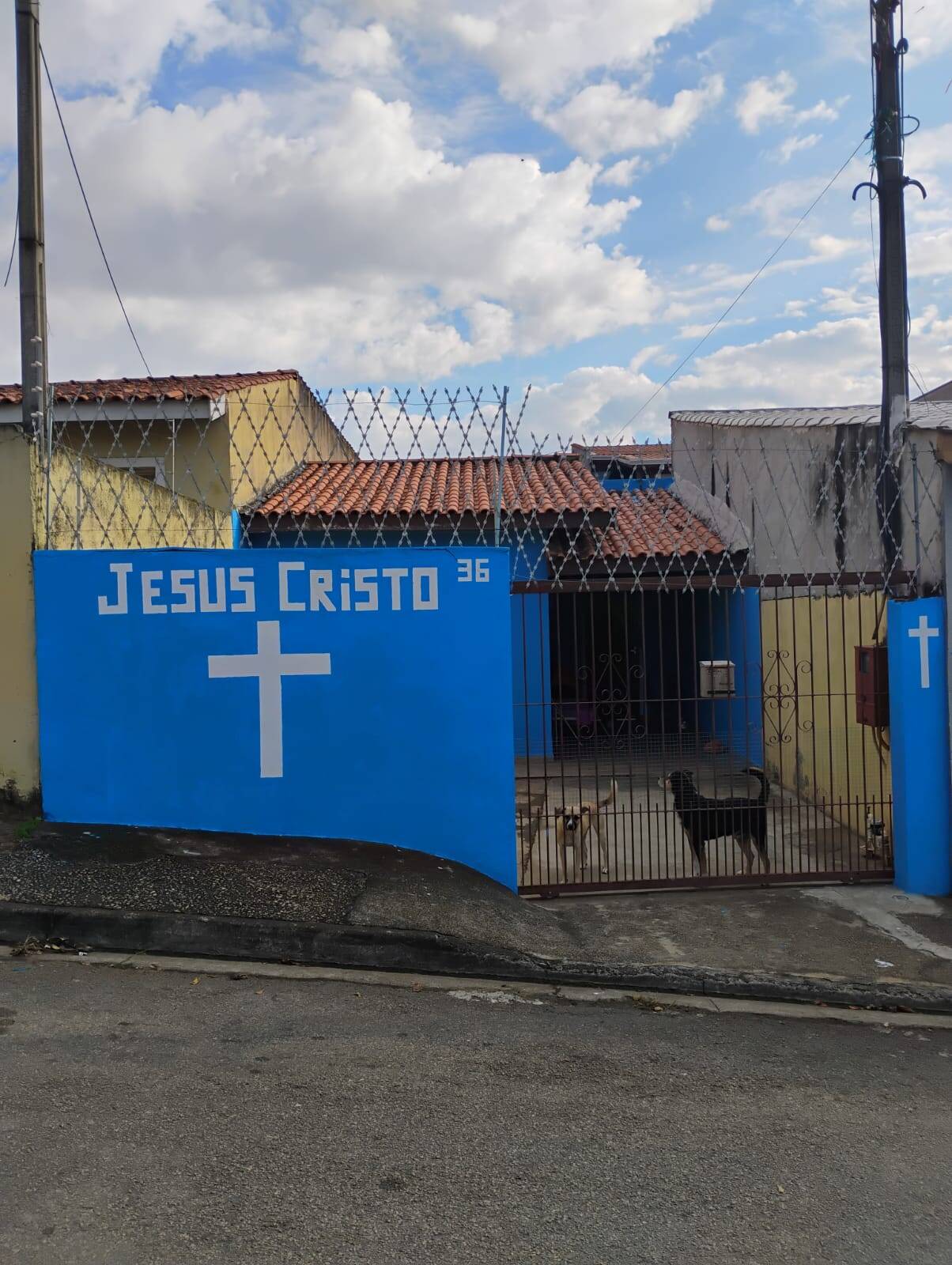 #2387 - Casa para Venda em Atibaia - SP