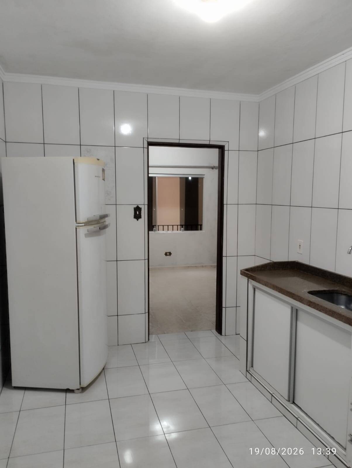 #3211 - Casa para Locação em São Paulo - SP